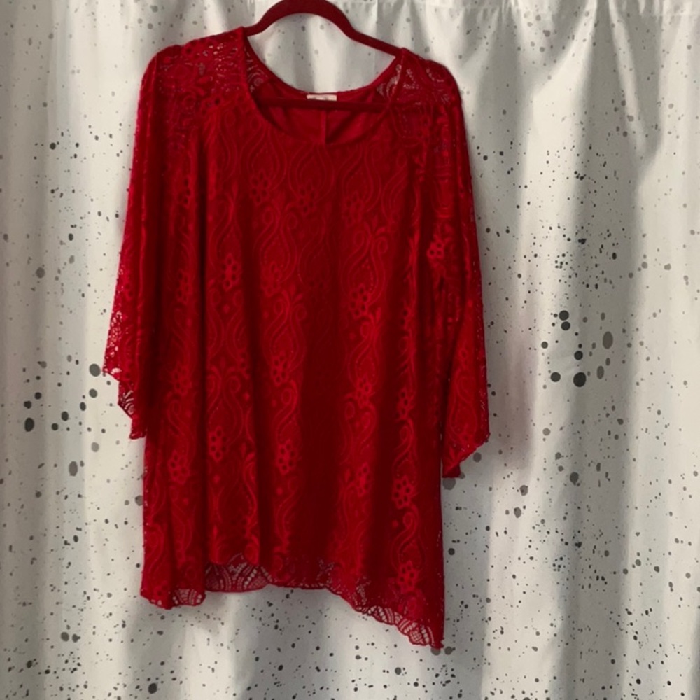 Ladies top